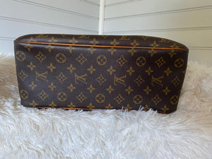 Louis Vuitton Deauville – Happy Camper Products