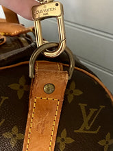 Louis Vuitton Keepall45