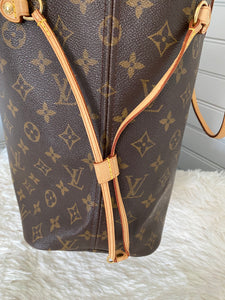 Túi LV Louis Vuitton Neverfull Siêu Cấp Vip Hàng hiệu 425-1