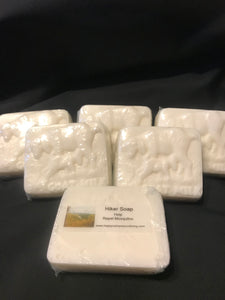 Hikers Soap