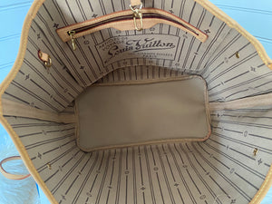 Túi LV Louis Vuitton Neverfull Siêu Cấp Vip Hàng hiệu 425-1 – Hằng Lê Shop